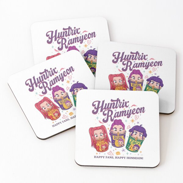 Item preview, ramyeon girls designed and sold by hikkirocker.