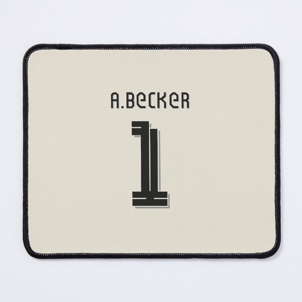 Item preview, Alisson Becker Liverpool Away kit 25/26 designed and sold by Alimator.