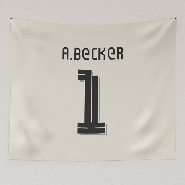 Item preview, Alisson Becker Liverpool Away kit 25/26 designed and sold by Alimator.
