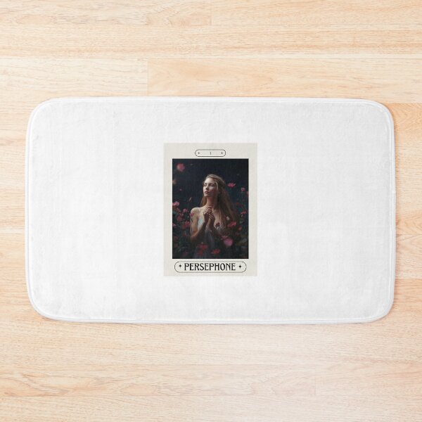 Item preview, Persephone — Queen of the Underworld & Spring’s Return designed and sold by thehouseoftheia.