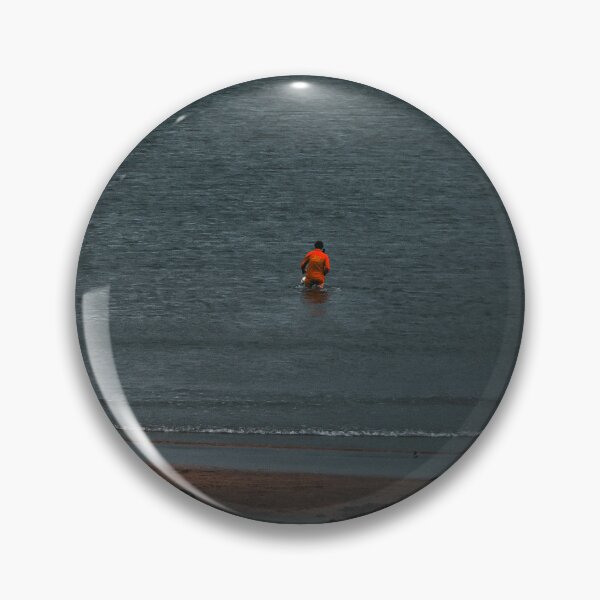 Item preview, RNLI Lifeguard designed and sold by Rising Phoenix Photos.