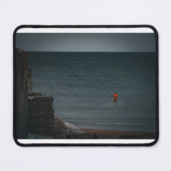 Item preview, RNLI Lifeguard designed and sold by Rising Phoenix Photos.