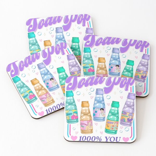 Item preview, sodas designed and sold by hikkirocker.