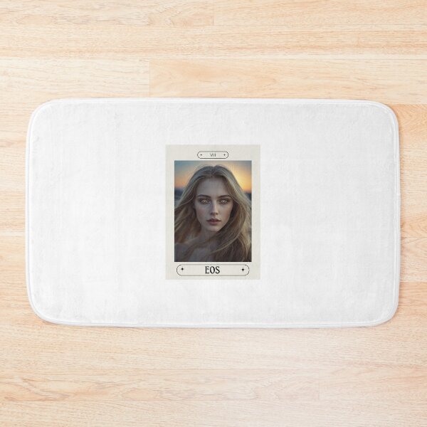 Item preview, Eos – Goddess of Dawn & New Beginnings designed and sold by thehouseoftheia.