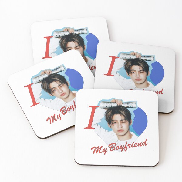 Item preview, TWS jihoon i love my boyfriend designed and sold by glaciva.