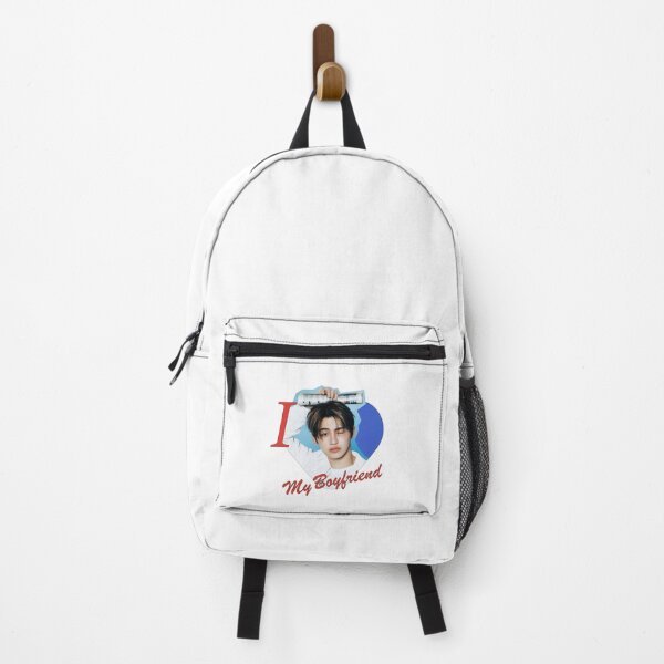 Item preview, TWS jihoon i love my boyfriend designed and sold by glaciva.