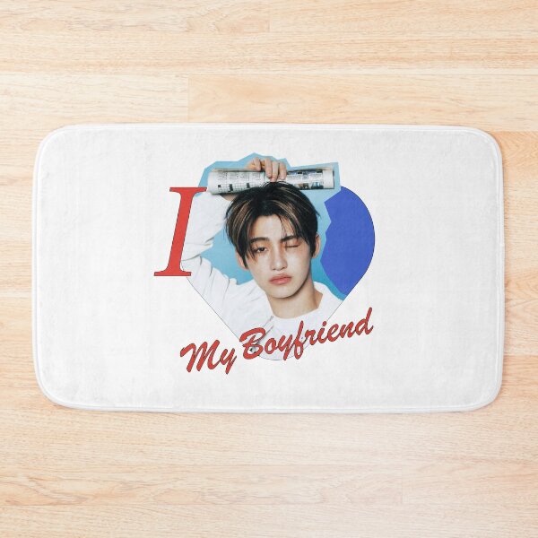 Item preview, TWS jihoon i love my boyfriend designed and sold by glaciva.