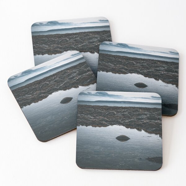 Item preview, Solitary Rock designed and sold by Rising Phoenix Photos.