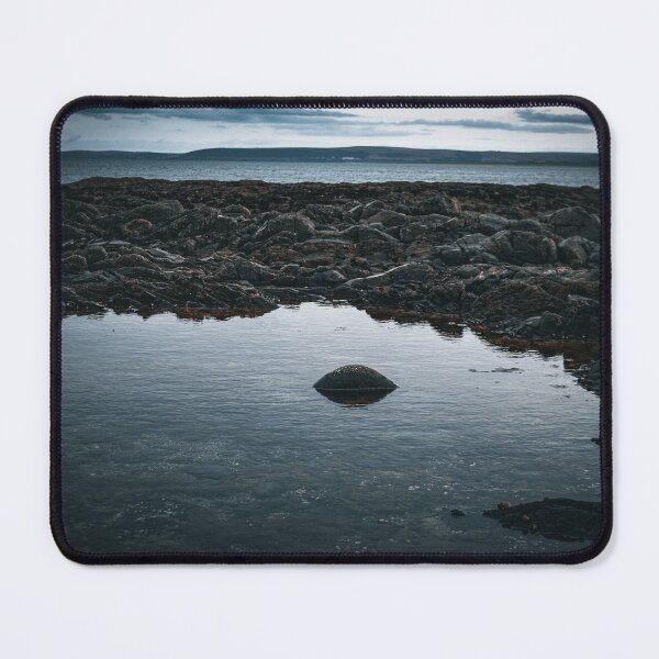 Item preview, Solitary Rock designed and sold by Rising Phoenix Photos.