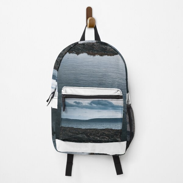 Item preview, Solitary Rock designed and sold by Rising Phoenix Photos.