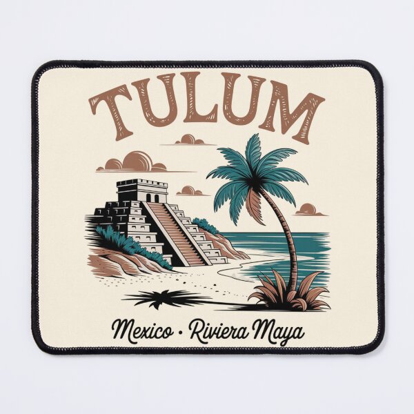 Item preview, Tulum - Mexico – Riviera Maya designed and sold by Aise06.