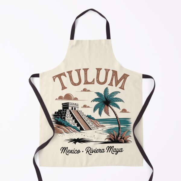 Item preview, Tulum - Mexico – Riviera Maya designed and sold by Aise06.