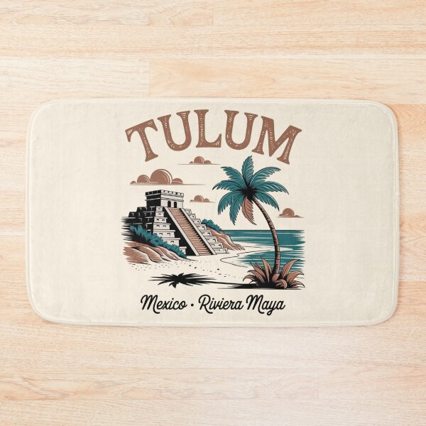 Item preview, Tulum - Mexico – Riviera Maya designed and sold by Aise06.