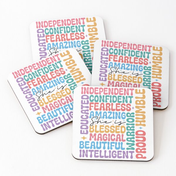 Item preview, Independiente, seguro de sí mismo y valiente designed and sold by artcultreone.