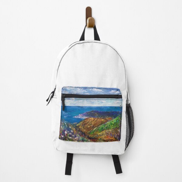 Item preview, View of El Port de la Selva Coast designed and sold by Natalia_Shchip.