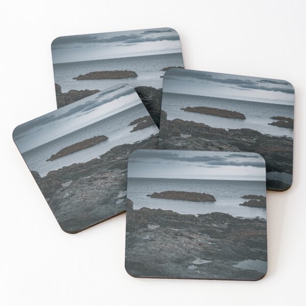 Item preview, Rocky Island designed and sold by Rising Phoenix Photos.