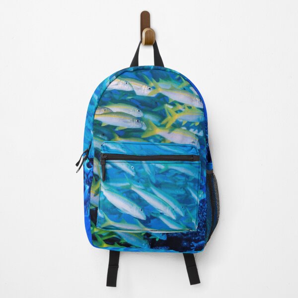 Item preview, School of Tropical Fish designed and sold by tank200bar.