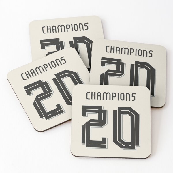 Item preview,  Liverpool Champions 20 Times Away kit 25/26 designed and sold by Alimator.