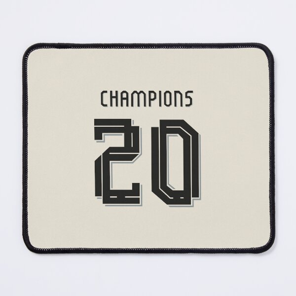 Item preview,  Liverpool Champions 20 Times Away kit 25/26 designed and sold by Alimator.