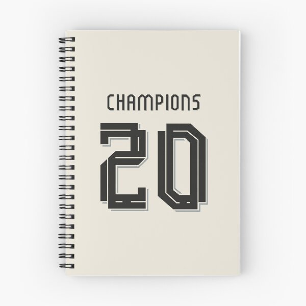 Item preview,  Liverpool Champions 20 Times Away kit 25/26 designed and sold by Alimator.