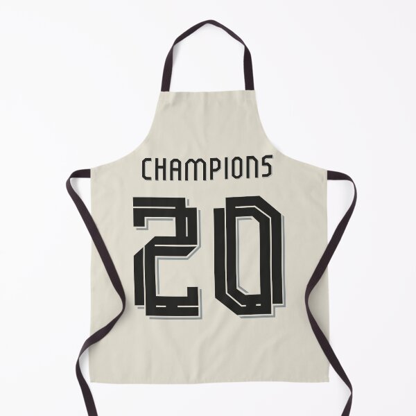 Item preview,  Liverpool Champions 20 Times Away kit 25/26 designed and sold by Alimator.