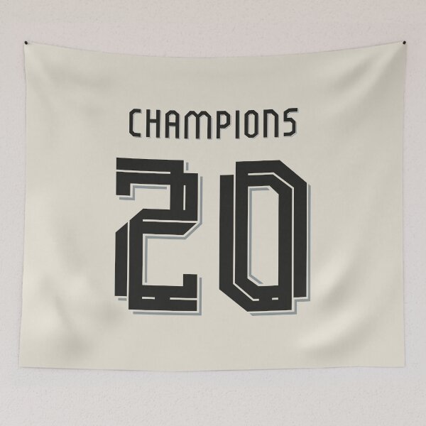 Item preview,  Liverpool Champions 20 Times Away kit 25/26 designed and sold by Alimator.