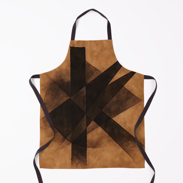 Item preview, Shattered Axis – Abstract Minimalist Geometry designed and sold by SraotaStudio.