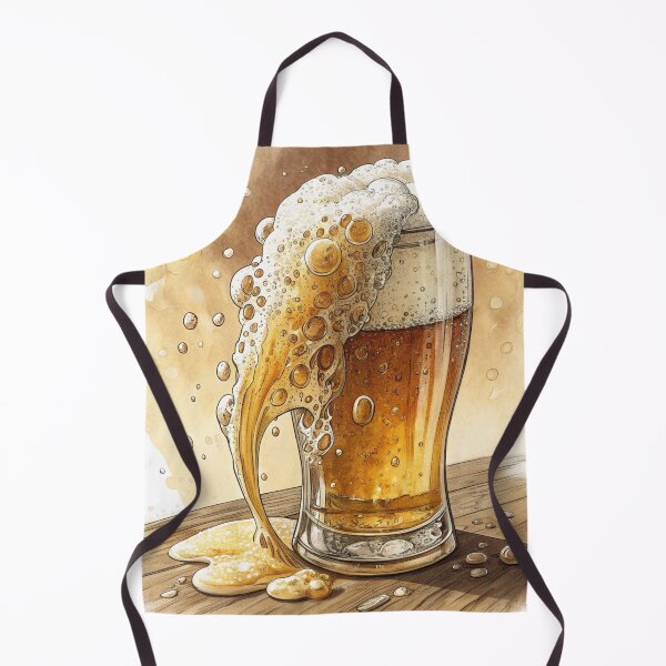 Item preview, Cold German Beer designed and sold by zangess1.