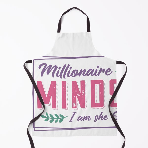 Item preview, Millionaire Mindset designed and sold by artcultreone.
