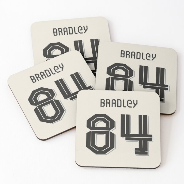 Item preview, Conor Bradley Liverpool Away kit 25/26 designed and sold by Alimator.