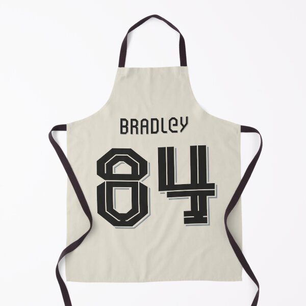 Item preview, Conor Bradley Liverpool Away kit 25/26 designed and sold by Alimator.