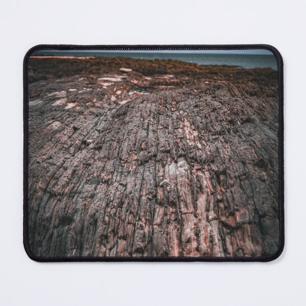 Item preview, Westward Ho! Coastline designed and sold by Rising Phoenix Photos.