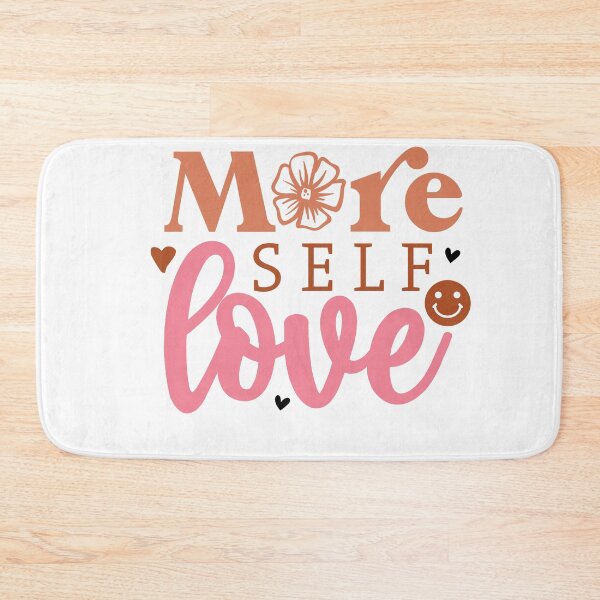 Item preview, More Self Love designed and sold by artcultreone.