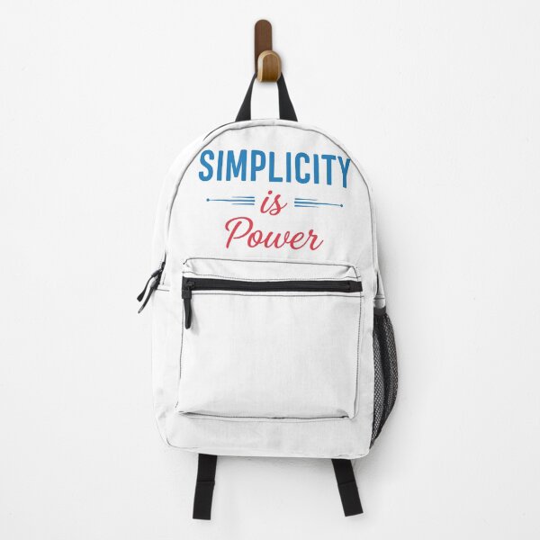 Item preview, Uncomplicated Might designed and sold by tee.crush.