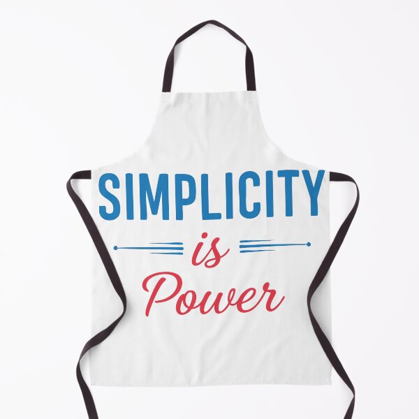 Item preview, Uncomplicated Might designed and sold by tee.crush.