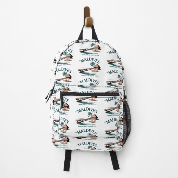 Item preview, The Maldives designed and sold by Aise06.