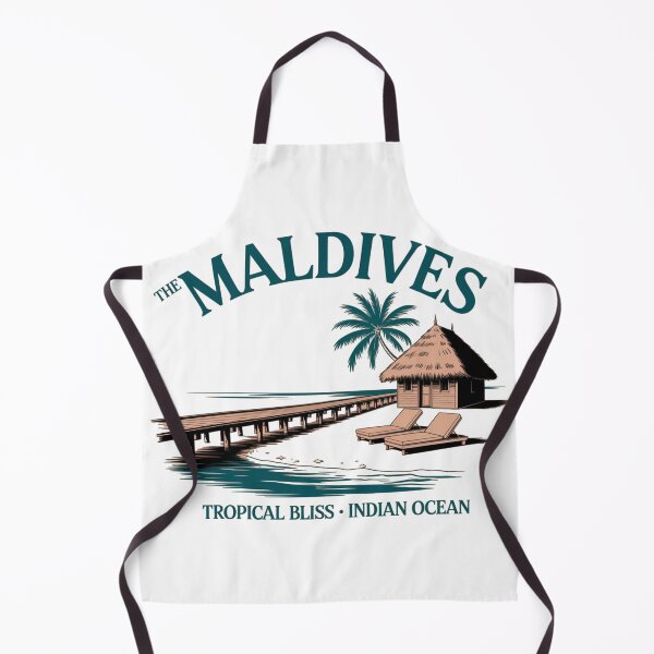 Item preview, The Maldives designed and sold by Aise06.