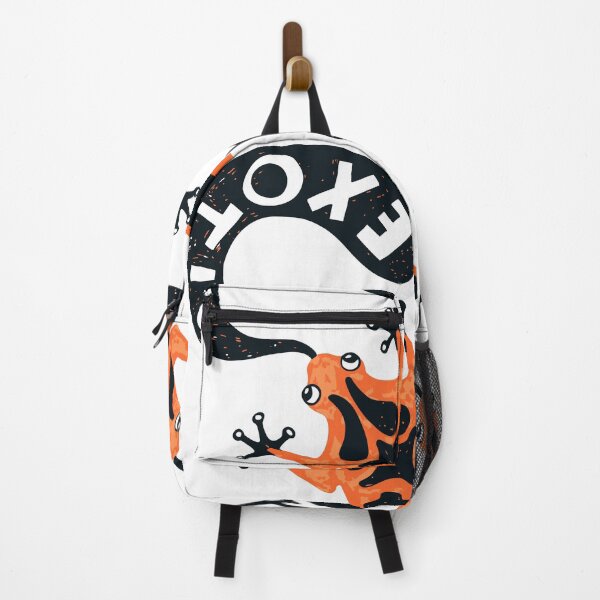 Item preview, Exotic Frog designed and sold by Panna Limon Store.