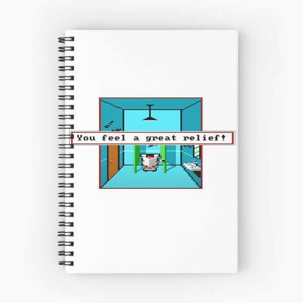 Item preview, Leisure Suit Larry - toilet scene designed and sold by Jagaroth.