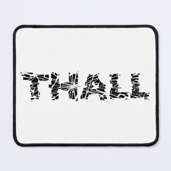 Item preview, THALL designed and sold by PTCHBLK.