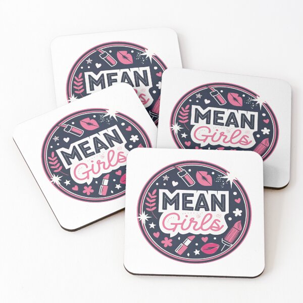 Item preview, Mean Girls Show designed and sold by ShepDesigns.