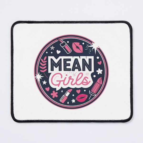 Item preview, Mean Girls Show designed and sold by ShepDesigns.