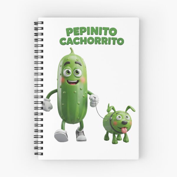 Item preview, Pepinito Cachorrito designed and sold by ericvonberner.