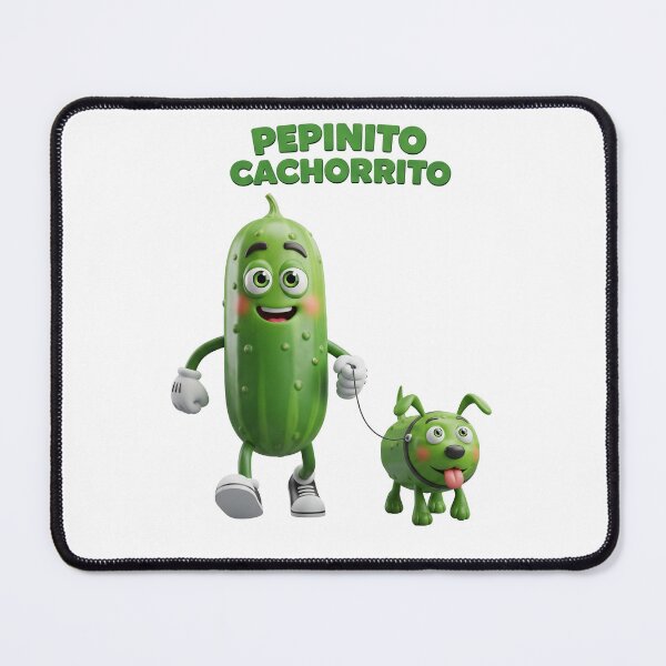Item preview, Pepinito Cachorrito designed and sold by ericvonberner.
