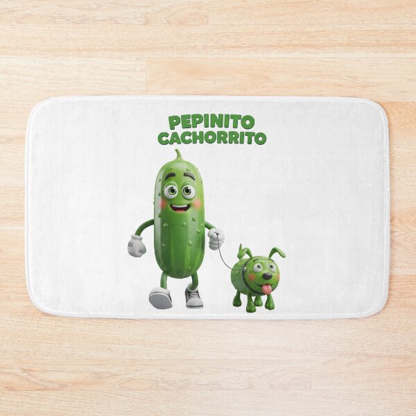 Item preview, Pepinito Cachorrito designed and sold by ericvonberner.