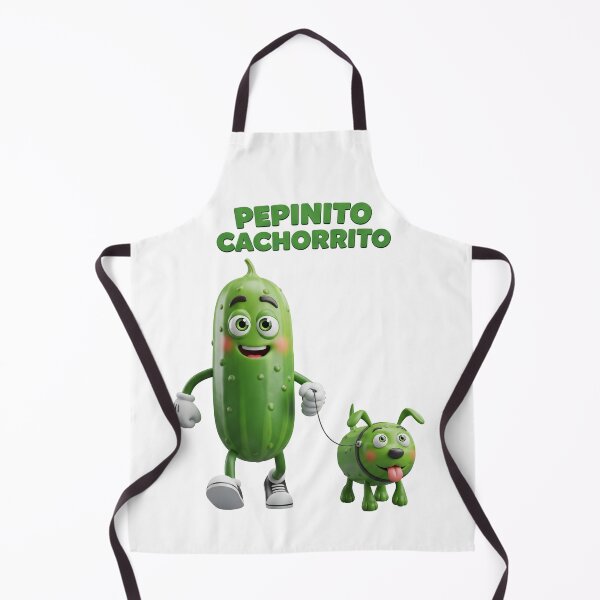 Item preview, Pepinito Cachorrito designed and sold by ericvonberner.