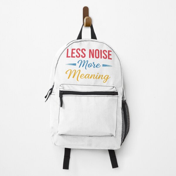 Item preview, The Meaningful Silence designed and sold by InkSpireSport.