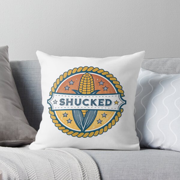 Item preview, Shucked Show  designed and sold by ShepDesigns.