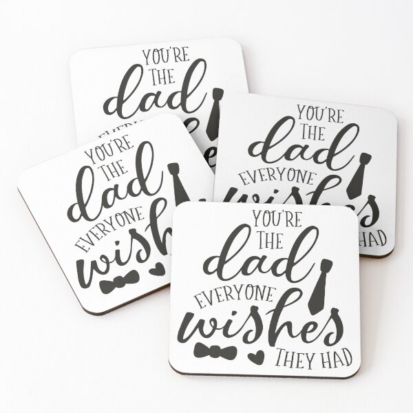 Item preview, you're the dad everyone wishes they had designed and sold by omvexel.