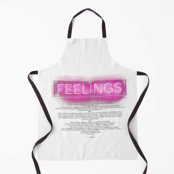 Item preview, Feelings designed and sold by Shh OP.